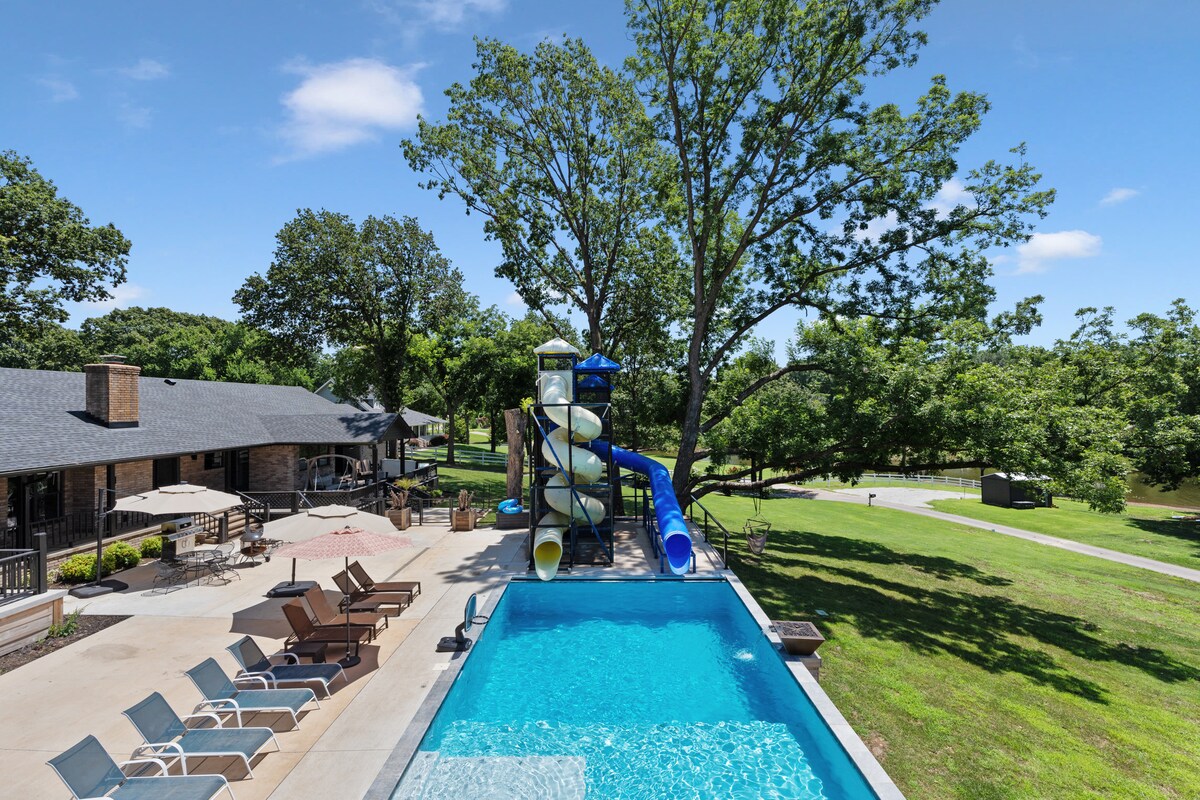 The Grove Estate photo