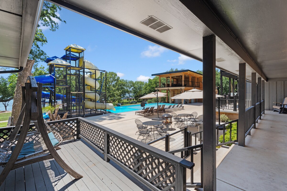 The Grove Estate photo